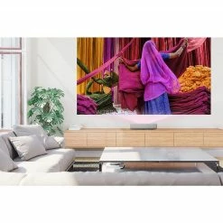 4K-Beamer SAMSUNG The Premier 4K, Laser-Beamer (weiß, UltraHD/4K, Triple Tuner, SmartTV) -Beamer Zubehör Verkaufsladen SAMSUNG The Premier 4K Laser Beamer@@1840457 5