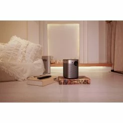 3D-Beamer XGIMI Halo, DLP-Beamer (grau, FullHD, HDR, Android) -Beamer Zubehör Verkaufsladen XGIMI Halo DLP Beamer@@1818643 5