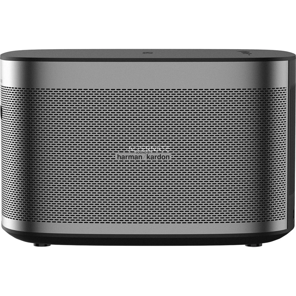 Full-HD Beamer XGIMI Horizon, DLP-Beamer (schwarz, FullHD, WLAN, Android) 7 Full-HD Beamer XGIMI Horizon, DLP-Beamer (schwarz, FullHD, WLAN, Android) – Bild 5