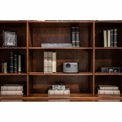 Full-HD Beamer XGIMI Horizon, DLP-Beamer (schwarz, FullHD, WLAN, Android) 13 Full-HD Beamer XGIMI Horizon, DLP-Beamer (schwarz, FullHD, WLAN, Android) -Beamer Zubehör Verkaufsladen XGIMI Horizon DLP Beamer@@1818641 5