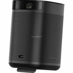 3D-Beamer XGIMI MoGo Pro+, DLP-Beamer (schwarz, FullHD, Bluetooth, WLAN)