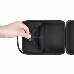 Beamertaschen XGIMI MoGo Tasche (schwarz) -Beamer Zubehör Verkaufsladen XGIMI MoGo Tasche@@1818649 5
