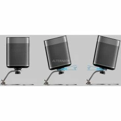 Beamer Halterungen XGIMI X-Desktop Stand Pro, Halterung (silber) -Beamer Zubehör Verkaufsladen XGIMI X Desktop Stand Pro Halterung@@1818648 4
