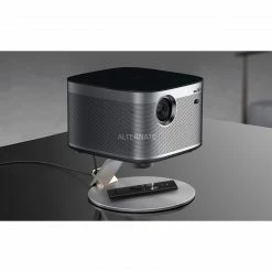 Beamer Halterungen XGIMI X-Desktop Stand Pro, Halterung (silber) -Beamer Zubehör Verkaufsladen XGIMI X Desktop Stand Pro Halterung@@1818648 5