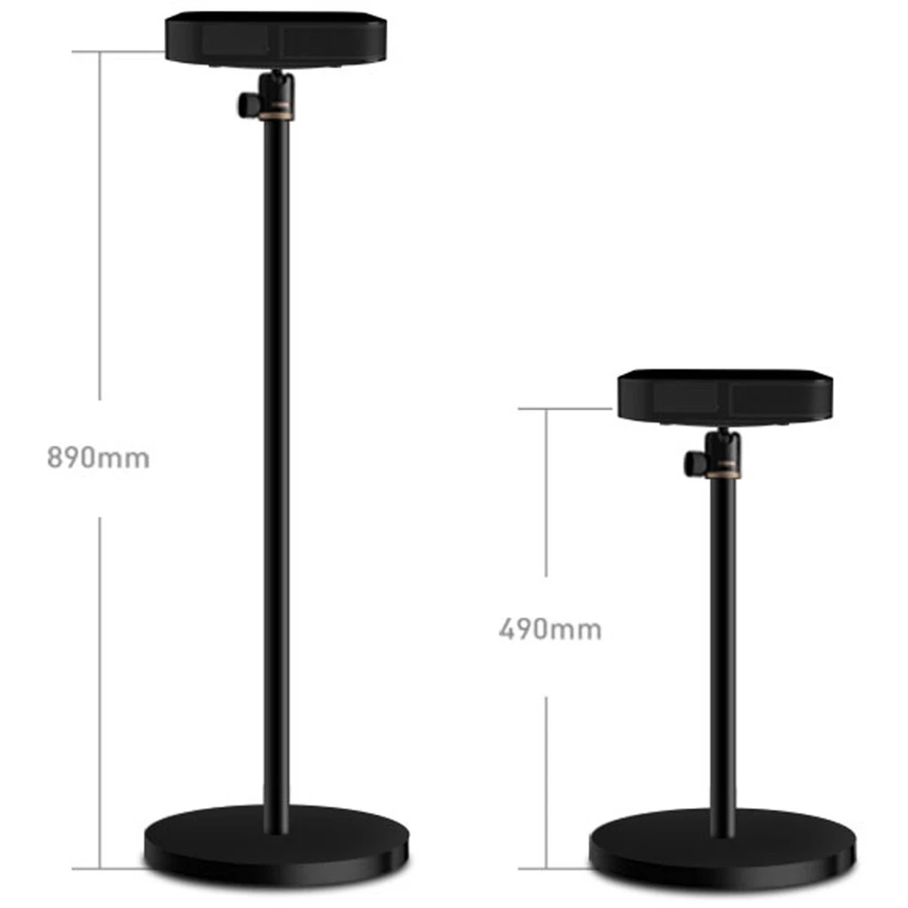 Beamer Halterungen XGIMI X-Floor Stand, Halterung (schwarz) 5 Beamer Halterungen XGIMI X-Floor Stand, Halterung (schwarz) – Bild 4