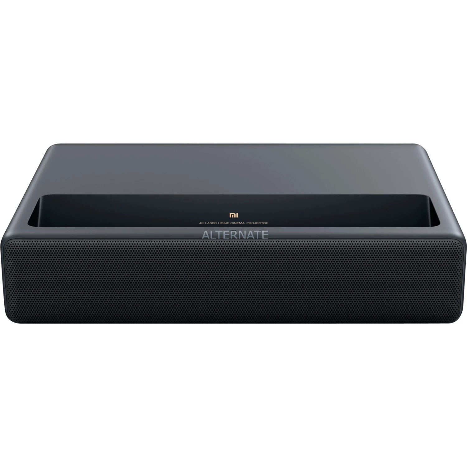 4K-Beamer Xiaomi Mi 4K Laser Projector 150’’, Laser-Beamer (schwarz, UltraHD/4K, Bluetooth, Android) 3 4K-Beamer Xiaomi Mi 4K Laser Projector 150’’, Laser-Beamer (schwarz, UltraHD/4K, Bluetooth, Android)