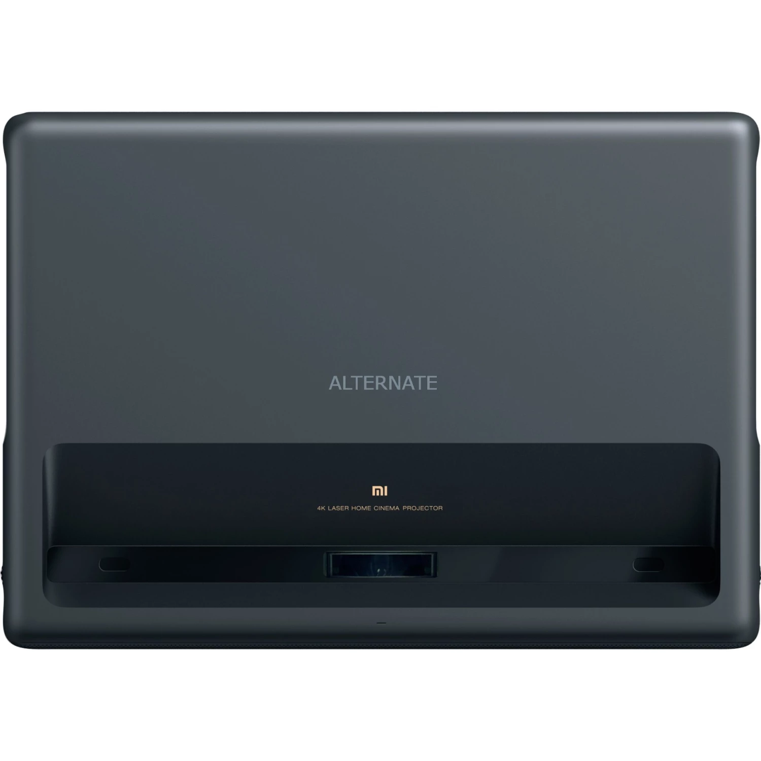 4K-Beamer Xiaomi Mi 4K Laser Projector 150’’, Laser-Beamer (schwarz, UltraHD/4K, Bluetooth, Android) 5 4K-Beamer Xiaomi Mi 4K Laser Projector 150’’, Laser-Beamer (schwarz, UltraHD/4K, Bluetooth, Android) – Bild 3